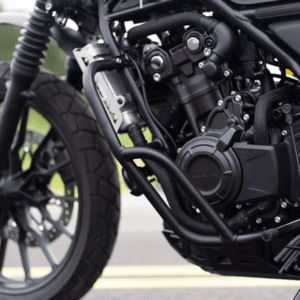 CHỐNG ĐỔ KHUNG S-WOLF HONDA CL500 (CHÍNH HÃNG)