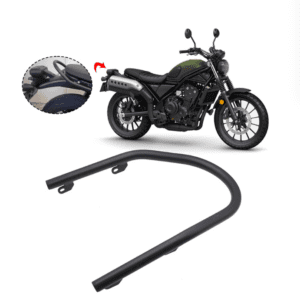 TAY XÁCH HONDA CL500
