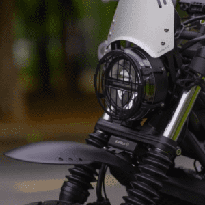 LƯỚI BẢO VỆ ĐÈN PHA HONDA REBEL 500/1100 CL500
