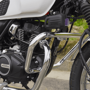 CHỐNG ĐỔ MOTOBOX HONDA CGX150 (CHÍNH HÃNG)