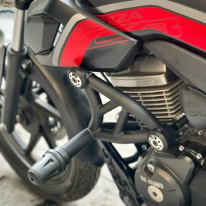 CHỐNG ĐỔ HONDA CB150 VERZA (CHÍNH HÃNG)