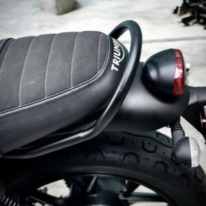 TAY XÁCH TRIUMPH T100 / T120 / SPEED TWIN 900 / STREET SCRAMBLER 900