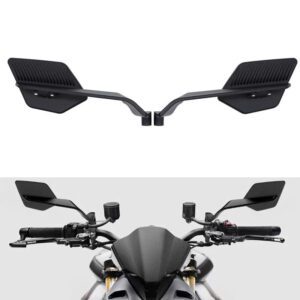 GƯƠNG CÁNH GIÓ NAKED BIKE (V2)
