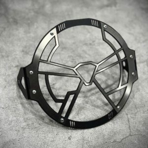 LƯỚI BẢO VỆ ĐÈN PHA TRIUMPH SPEED 400 / SCRAMBLER 400X
