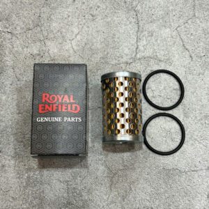 LỌC NHỚT ROYAL ENFIELD CLASSIC 500 (CHÍNH HÃNG)