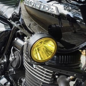 ĐÈN LED PHÁ SƯƠNG RETRO 45W
