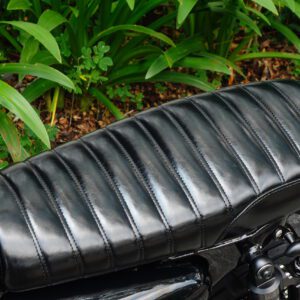 YÊN ĐÔI CUSTOM HONDA CB350 HNESS
