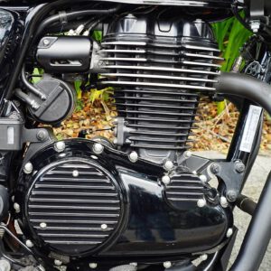 ỐP LỐC MÁY HONDA CB350 HNESS