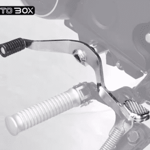 CẦN SỐ HAI CHIỀU MOTOBOX HONDA CGX150 (CHÍNH HÃNG)