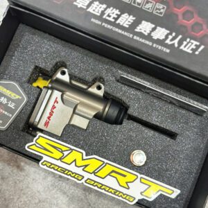 PEN ĐẠP SAU SMRT (CHÍNH HÃNG)