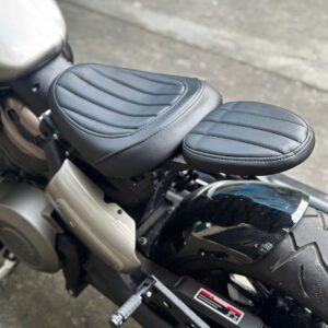 YÊN SOLO GẬP BENDA NAPOLEON BOB 500