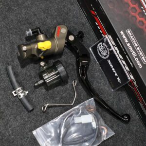 TAY THẮNG SMRT V3 (CHÍNH HÃNG)