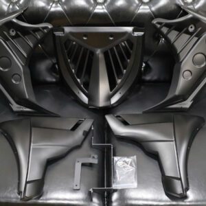 ỐP MỎ CÀY - ỐP SƯỜN HONDA REBEL 300/500