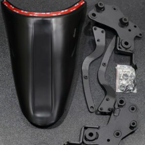 ỐP ĐUÔI SOLO HONDA REBEL 300/500