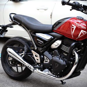 PÔ CHÙY FIRESTORM TRIUMPH SPEED 400 / SCRAMBLER 400X