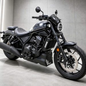 MỎ CÀY HONDA REBEL 1100