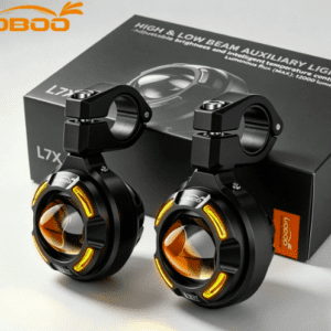ĐÈN TRỢ SÁNG LOBOO L7X (CHÍNH HÃNG)