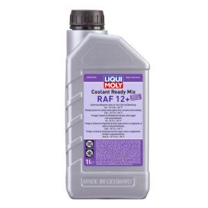 NƯỚC LÀM MÁT LIQUI MOLY RAF 12+ PHA SẴN (CHÍNH HÃNG)