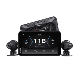 MÀN HÌNH DẪN ĐƯỜNG CHIGEE AIO-5 EVO (CHÍNH HÃNG)